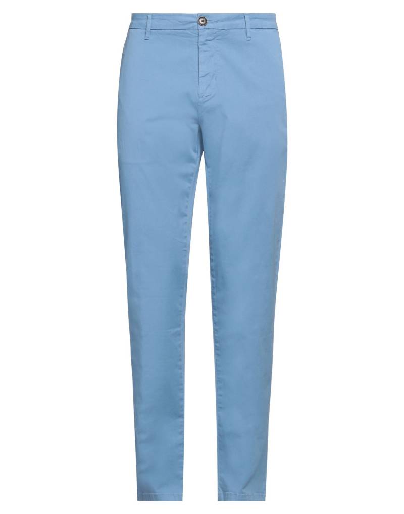 SUN 68 Hose Herren Hellblau von SUN 68