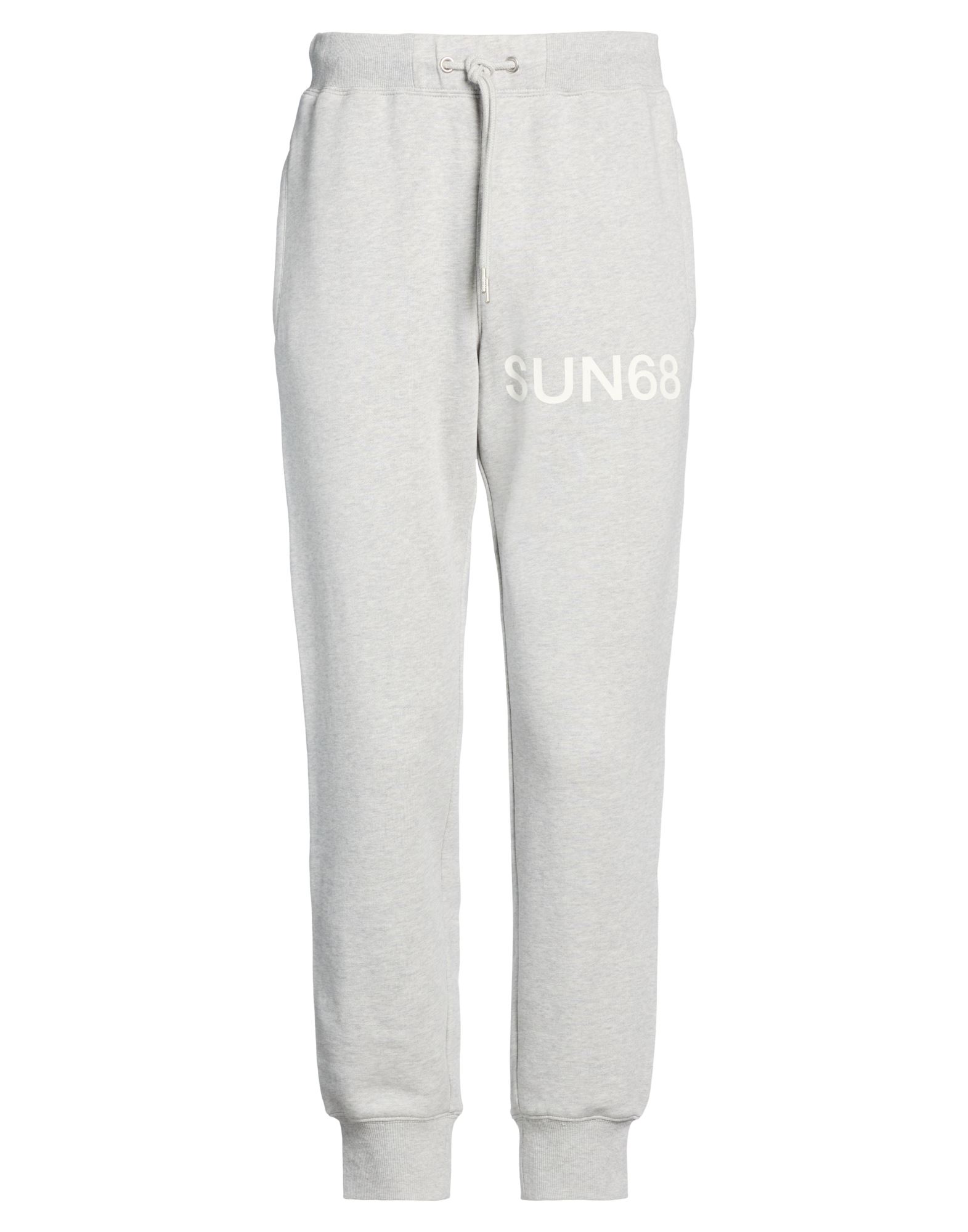 SUN 68 Hose Herren Hellgrau von SUN 68