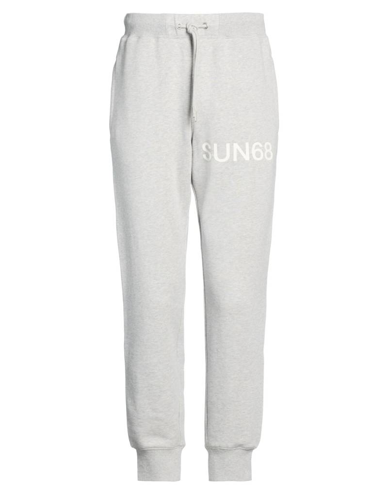 SUN 68 Hose Herren Hellgrau von SUN 68
