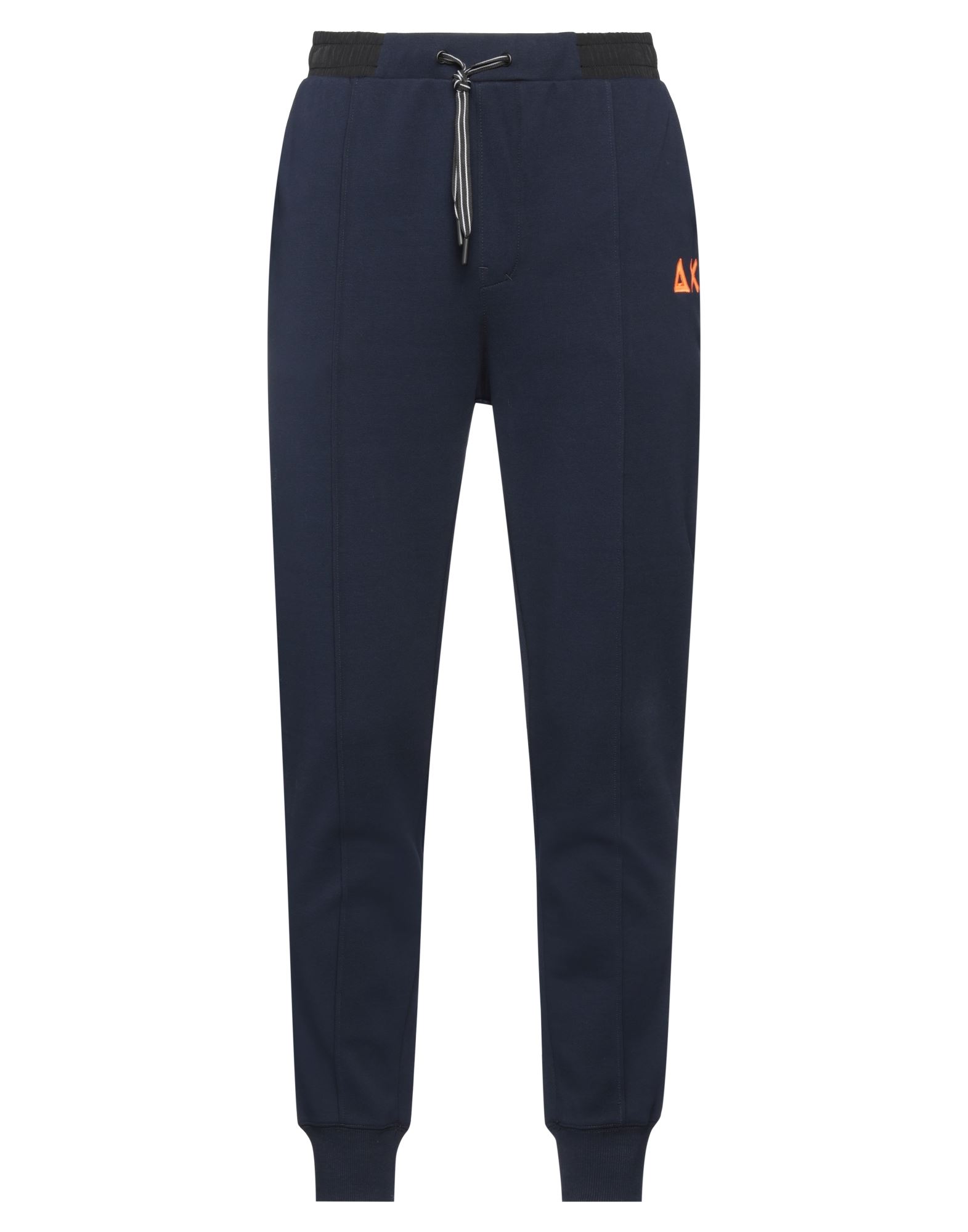 SUN 68 Hose Herren Marineblau SUN 68 Hose Herren Marineblau von SUN 68