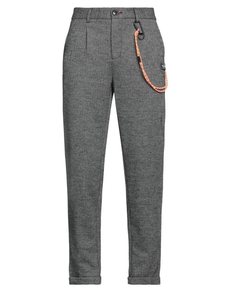 SUN 68 Hose Herren Schwarz von SUN 68