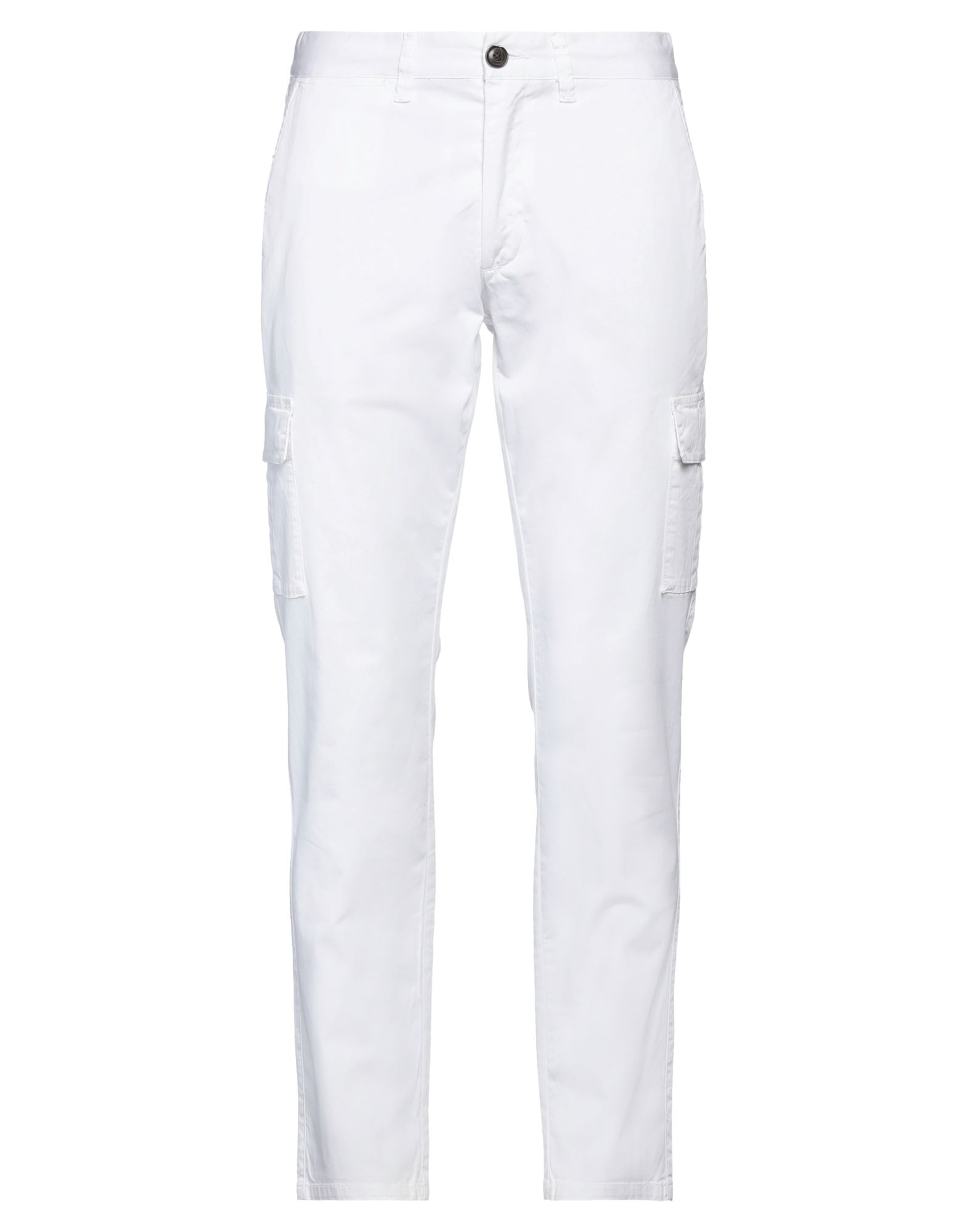 SUN 68 Hose Herren Weiß von SUN 68