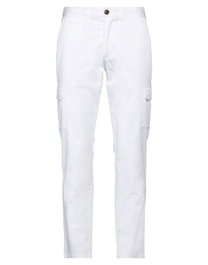 SUN 68 Hose Herren Weiß von SUN 68