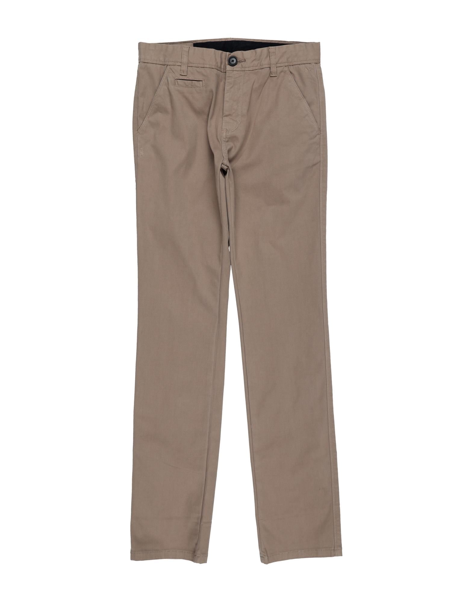 SUN 68 Hose Kinder Khaki von SUN 68