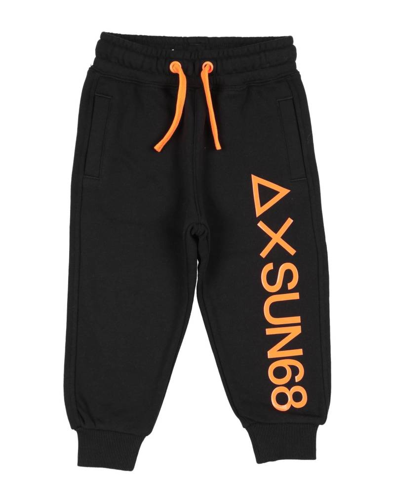 SUN 68 Hose Kinder Schwarz von SUN 68