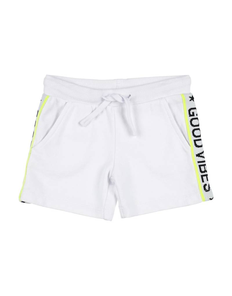 SUN 68 Shorts & Bermudashorts Kinder Weiß von SUN 68