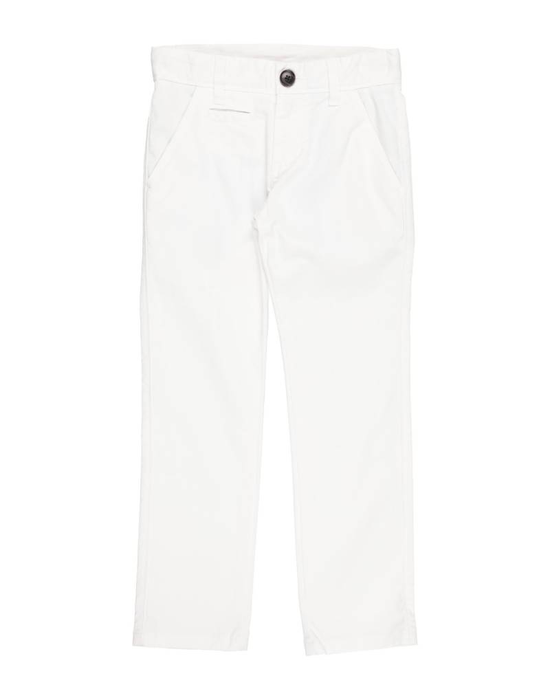 SUN 68 Hose Kinder Weiß von SUN 68