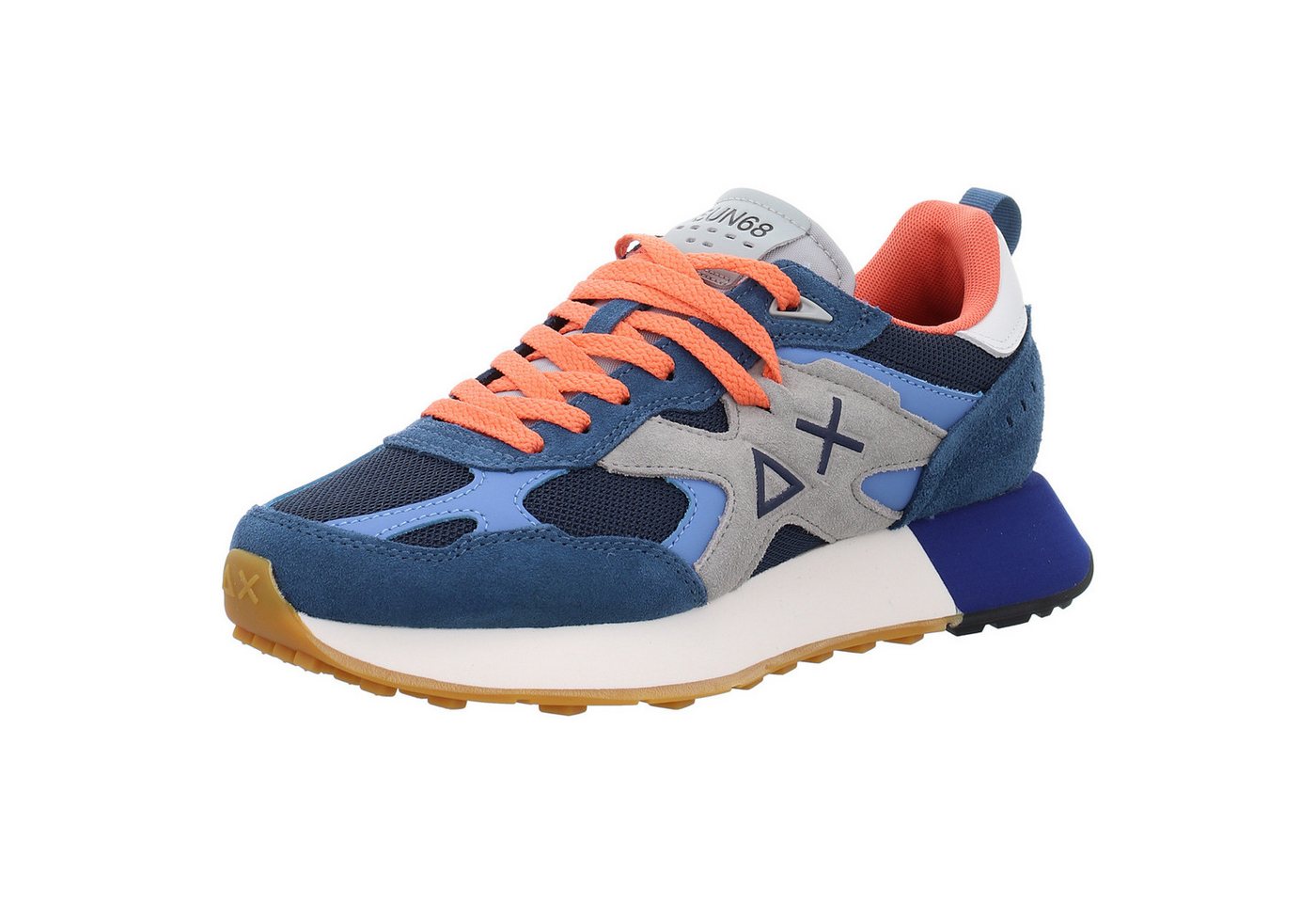 SUN 68 JAKI OUTDOOR Sneaker von SUN 68