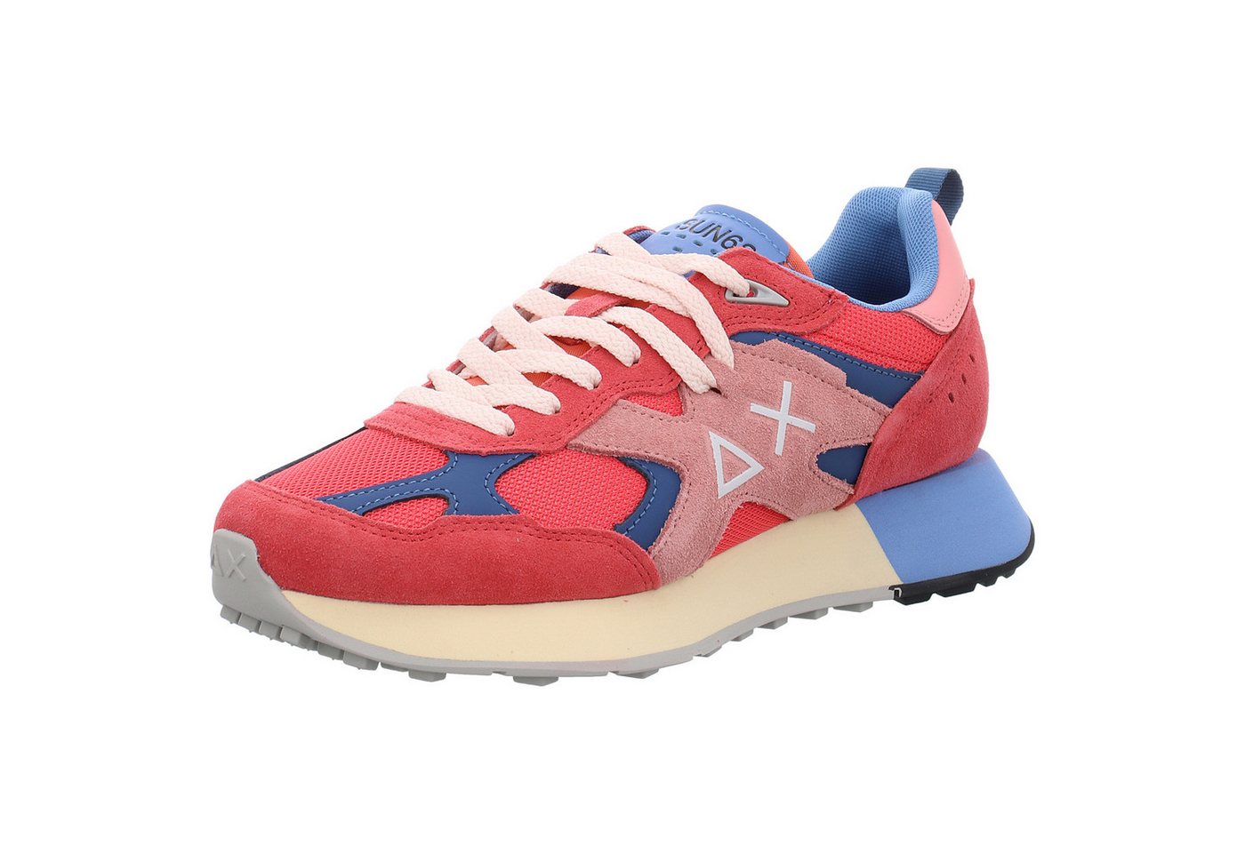 SUN 68 JAKI OUTDOOR Sneaker von SUN 68