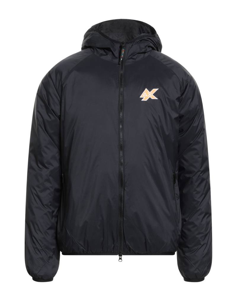 SUN 68 Jacke & Anorak Herren Schwarz von SUN 68