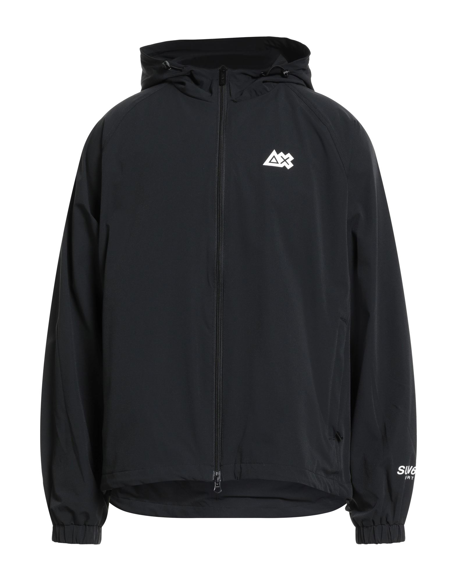 SUN 68 Jacke & Anorak Herren Schwarz von SUN 68