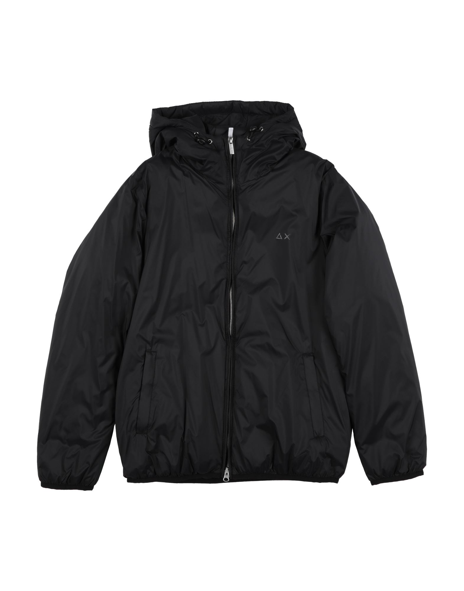 SUN 68 Jacke & Anorak Kinder Schwarz von SUN 68