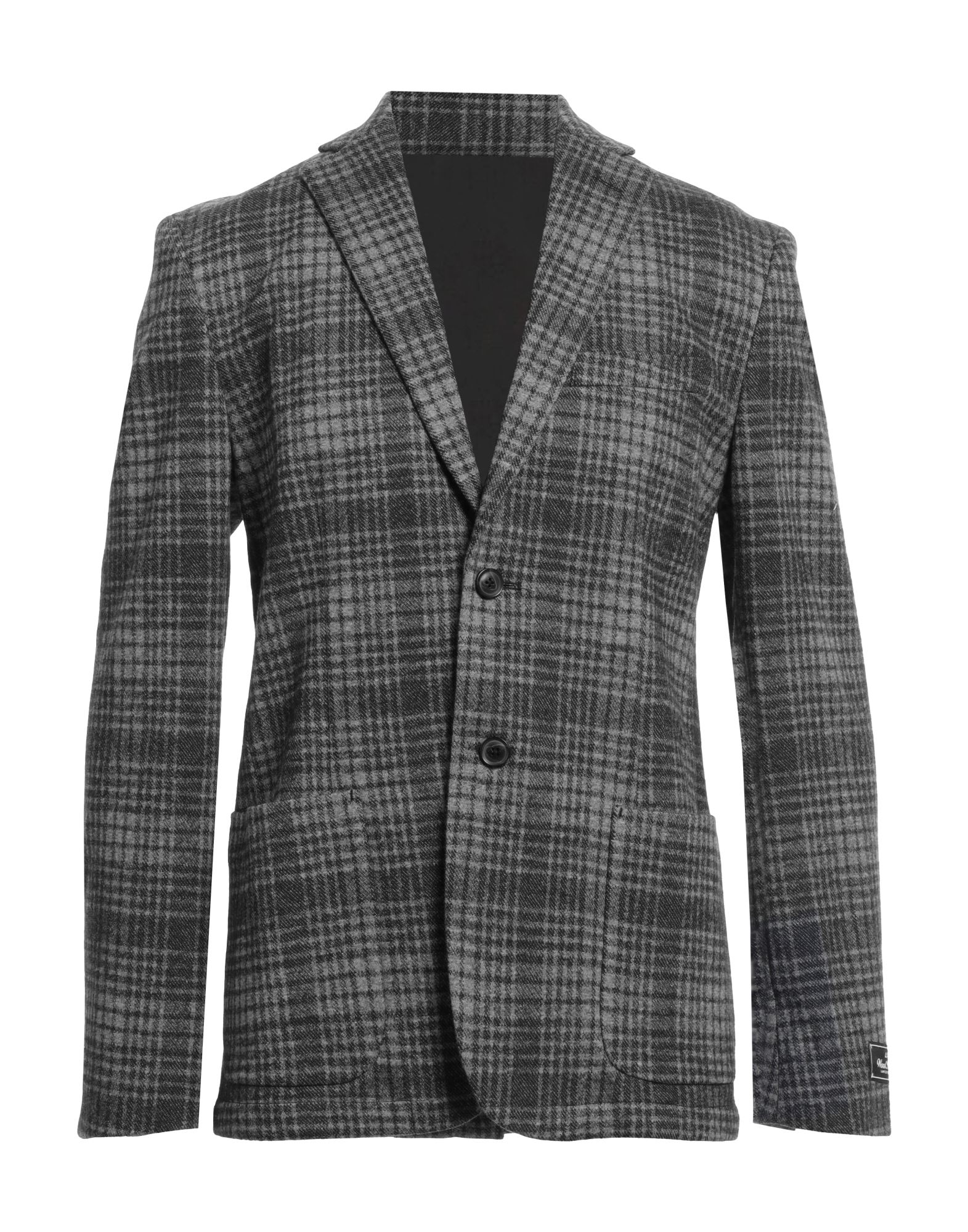 SUN 68 Blazer Herren Grau von SUN 68