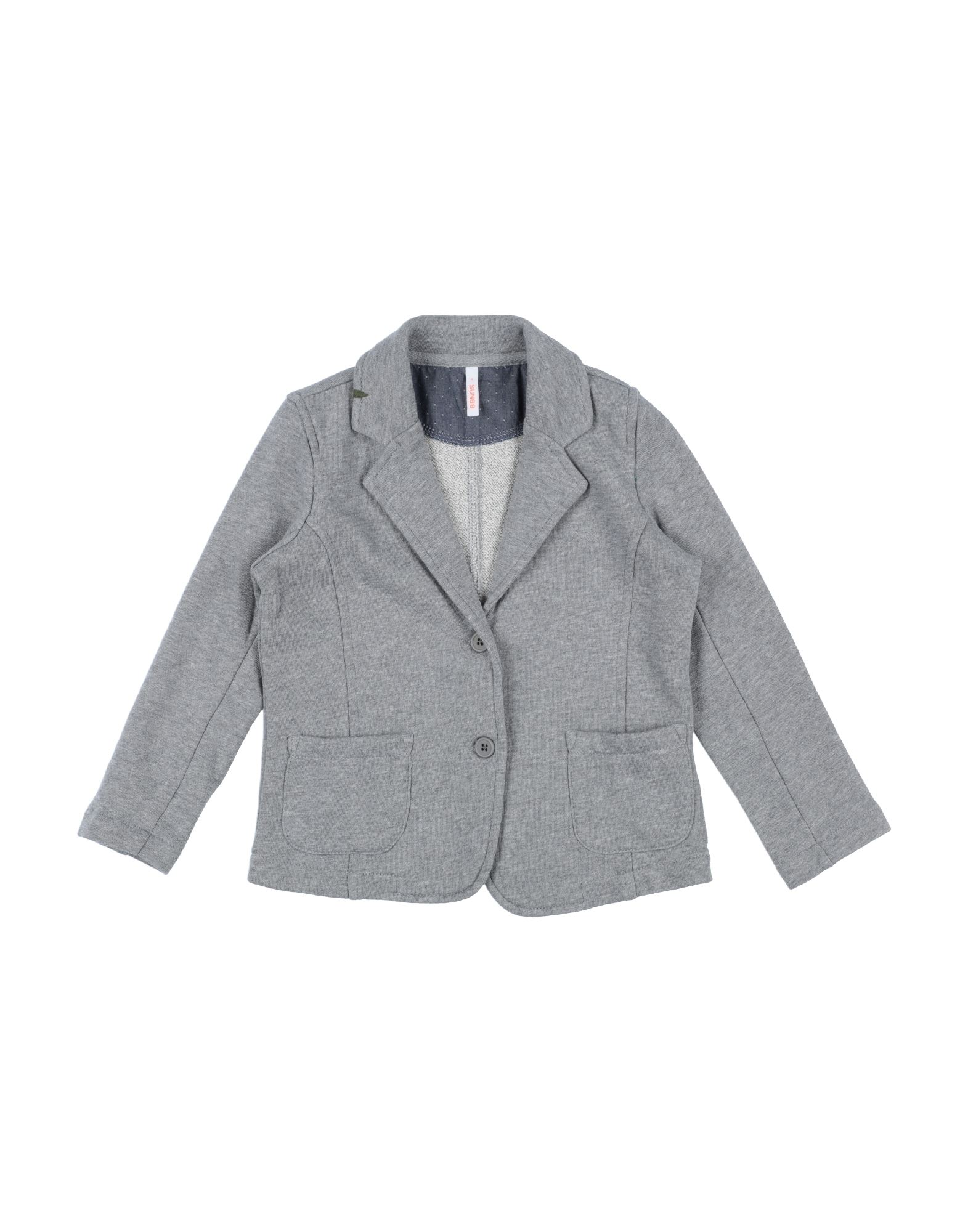 SUN 68 Blazer Kinder Grau von SUN 68