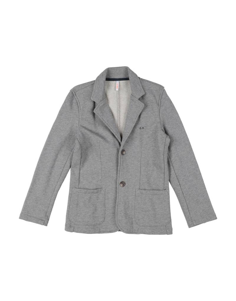 SUN 68 Blazer Kinder Grau von SUN 68