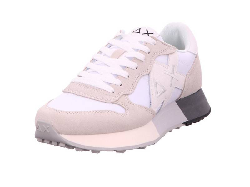 SUN 68 Jaki 2.0 Bicolor Schnürschuh von SUN 68