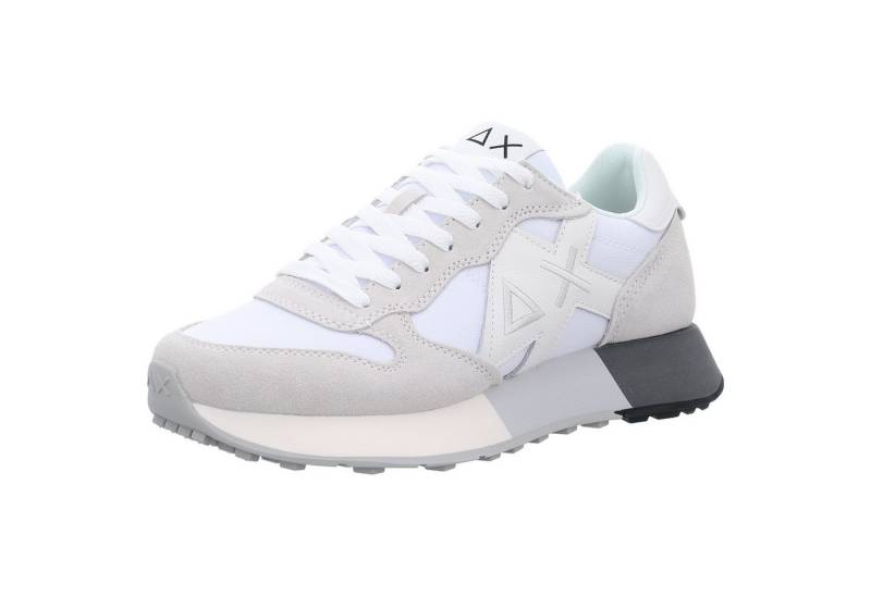 SUN 68 Jaki 2.0 Bicolor Sneaker von SUN 68