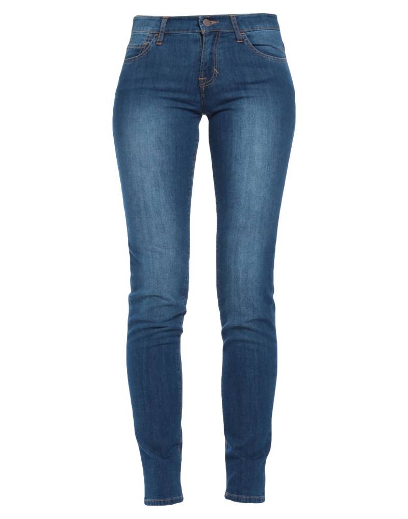 SUN 68 Jeanshose Damen Blau von SUN 68