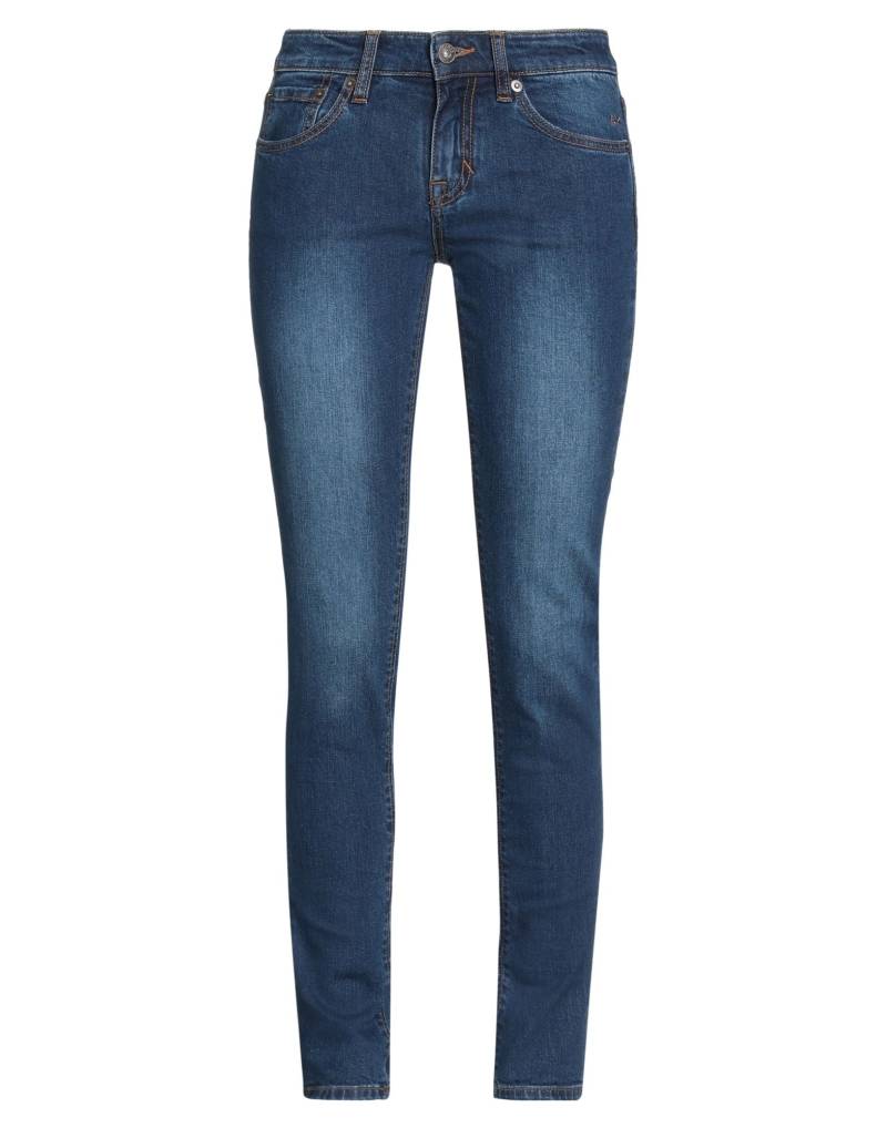 SUN 68 Jeanshose Damen Blau von SUN 68