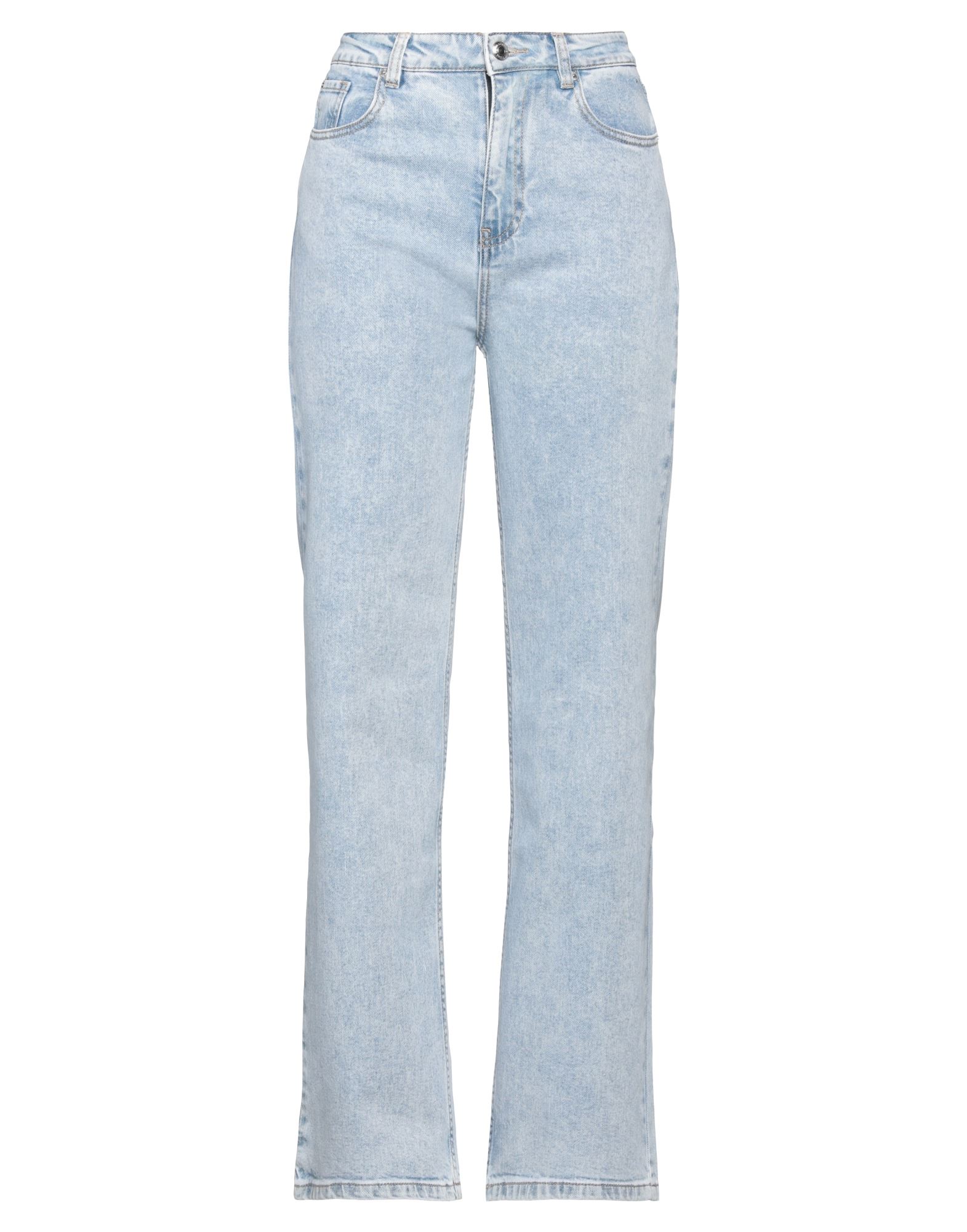 SUN 68 Jeanshose Damen Blau von SUN 68