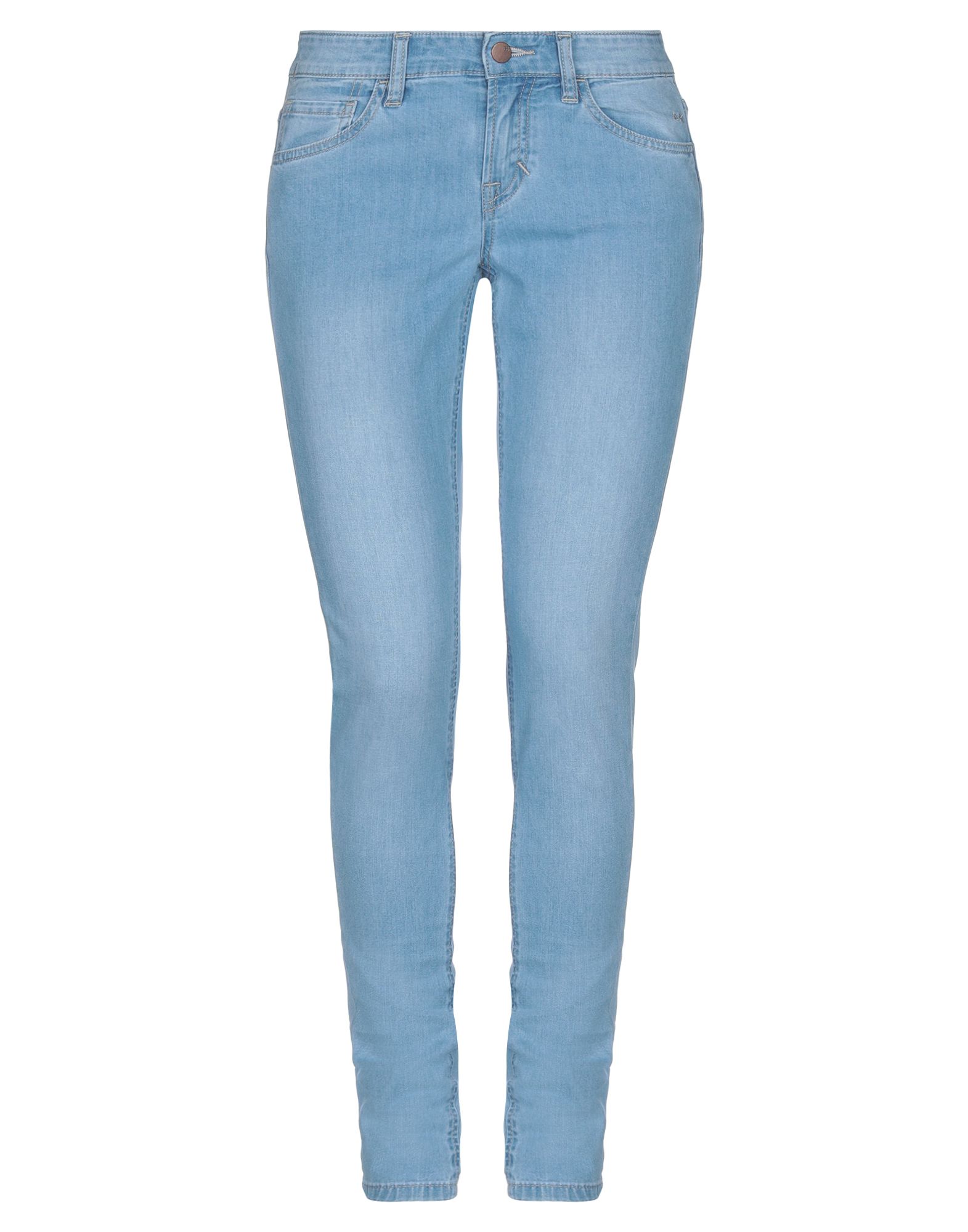 SUN 68 Jeanshose Damen Blau von SUN 68