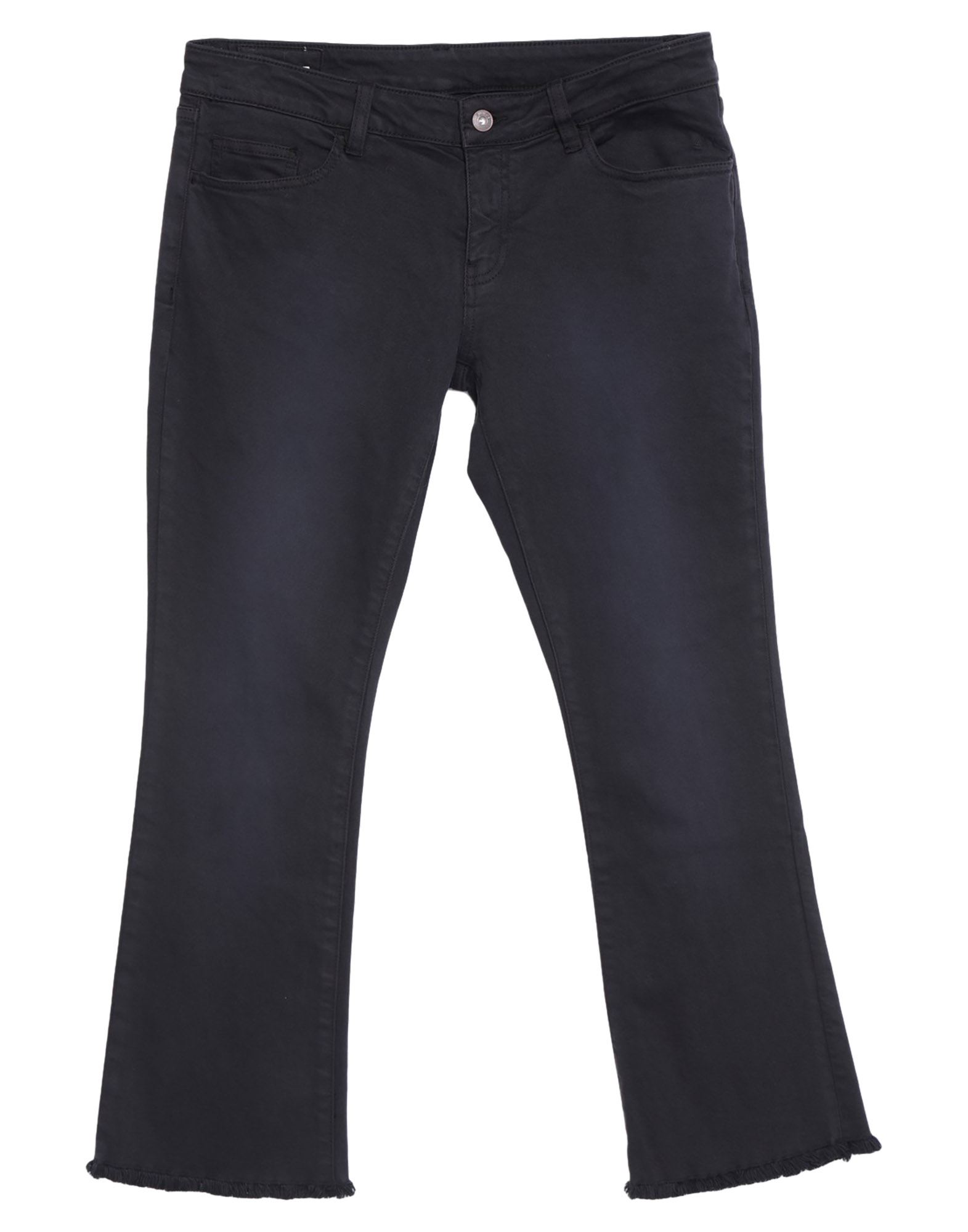 SUN 68 Jeanshose Damen Schwarz von SUN 68