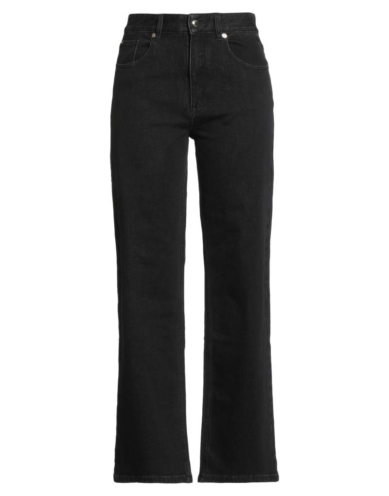 SUN 68 Jeanshose Damen Schwarz von SUN 68