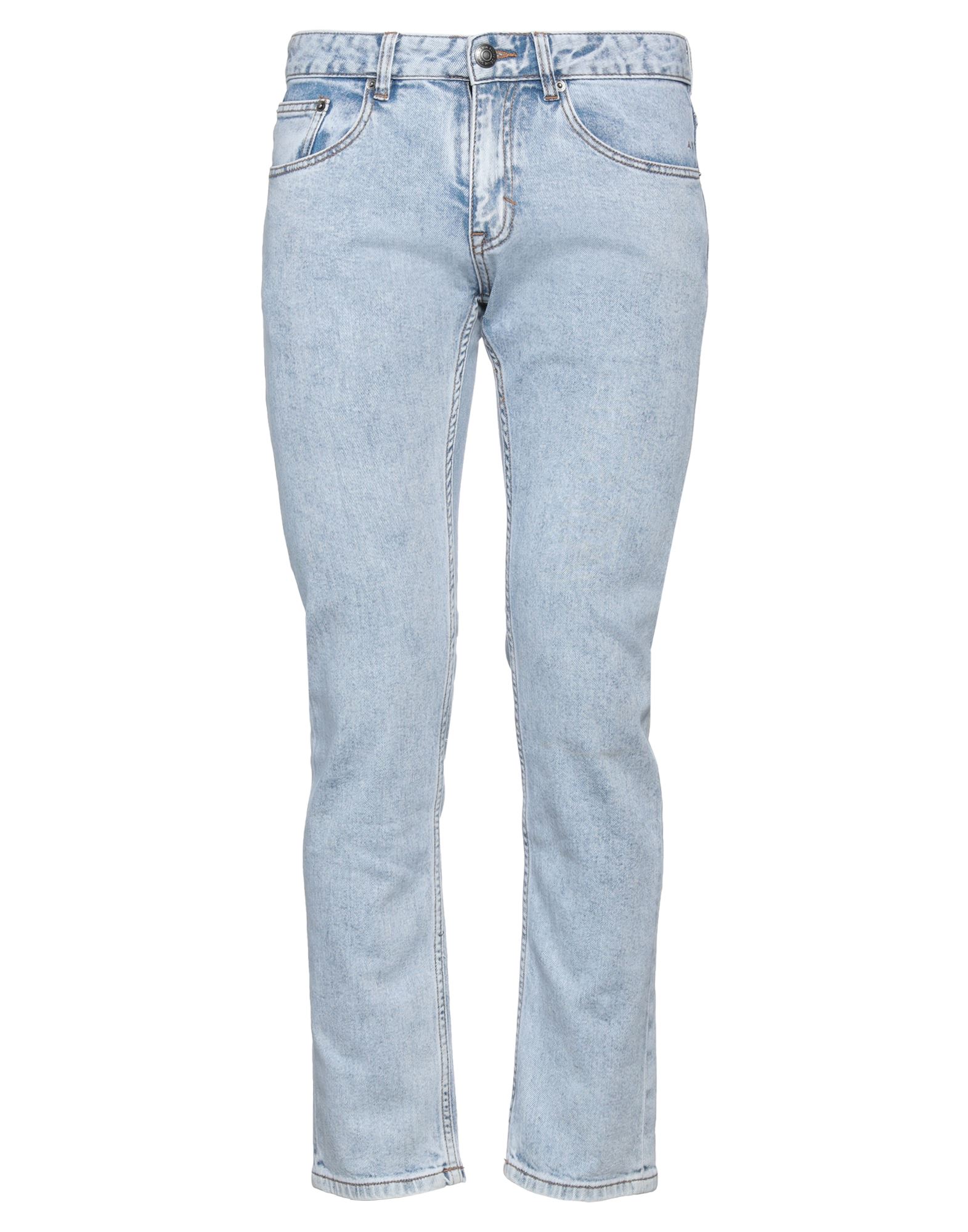 SUN 68 Jeanshose Herren Blau von SUN 68