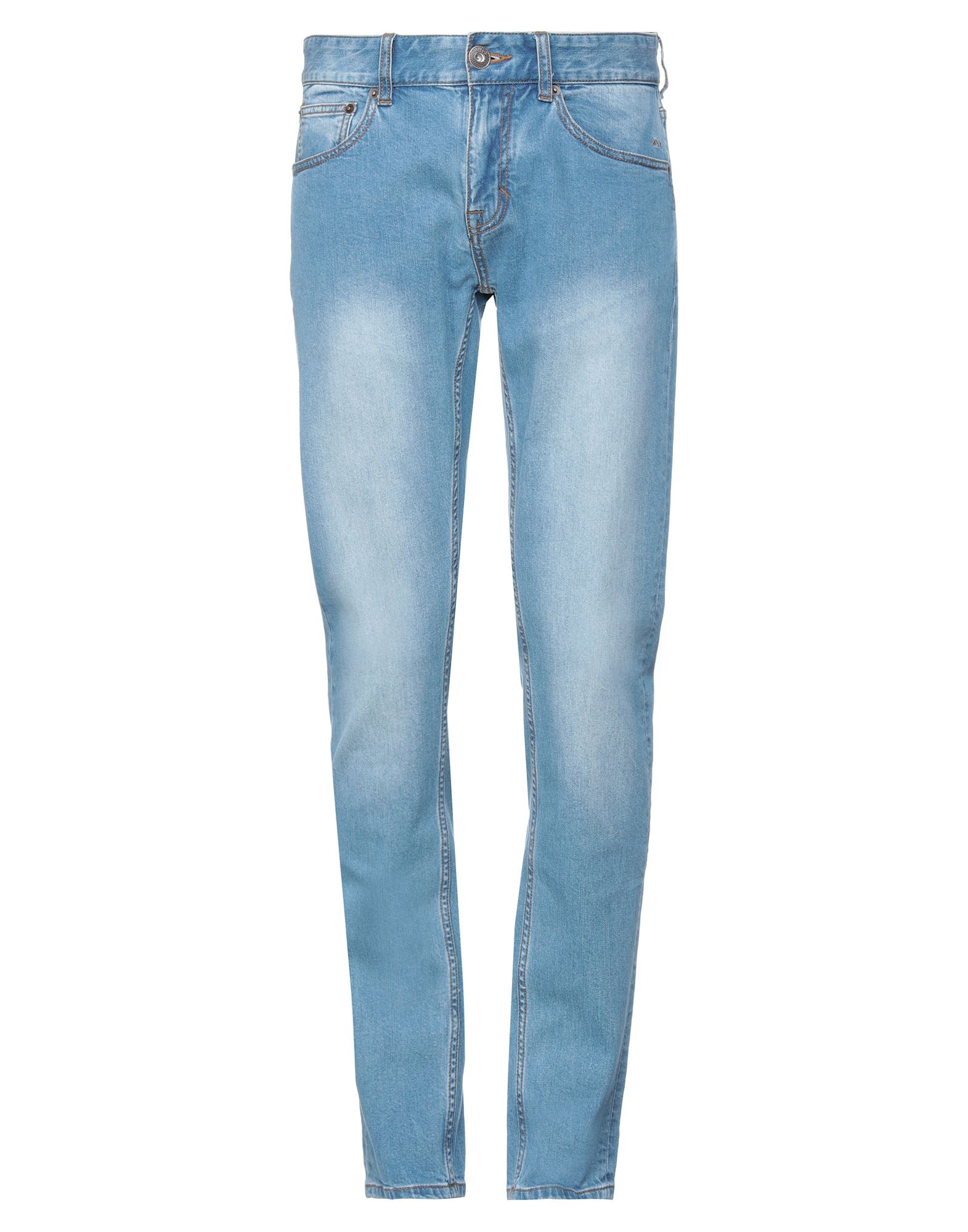 SUN 68 Jeanshose Herren Blau von SUN 68