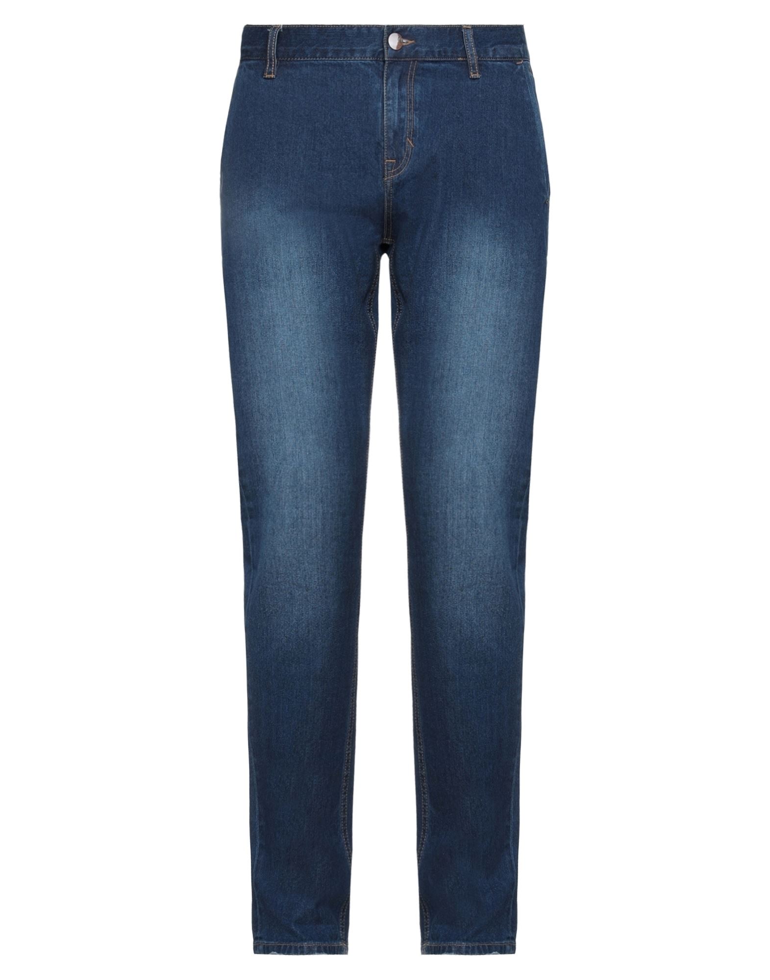 SUN 68 Jeanshose Herren Blau von SUN 68