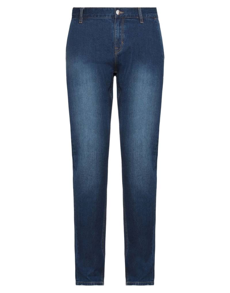 SUN 68 Jeanshose Herren Blau von SUN 68