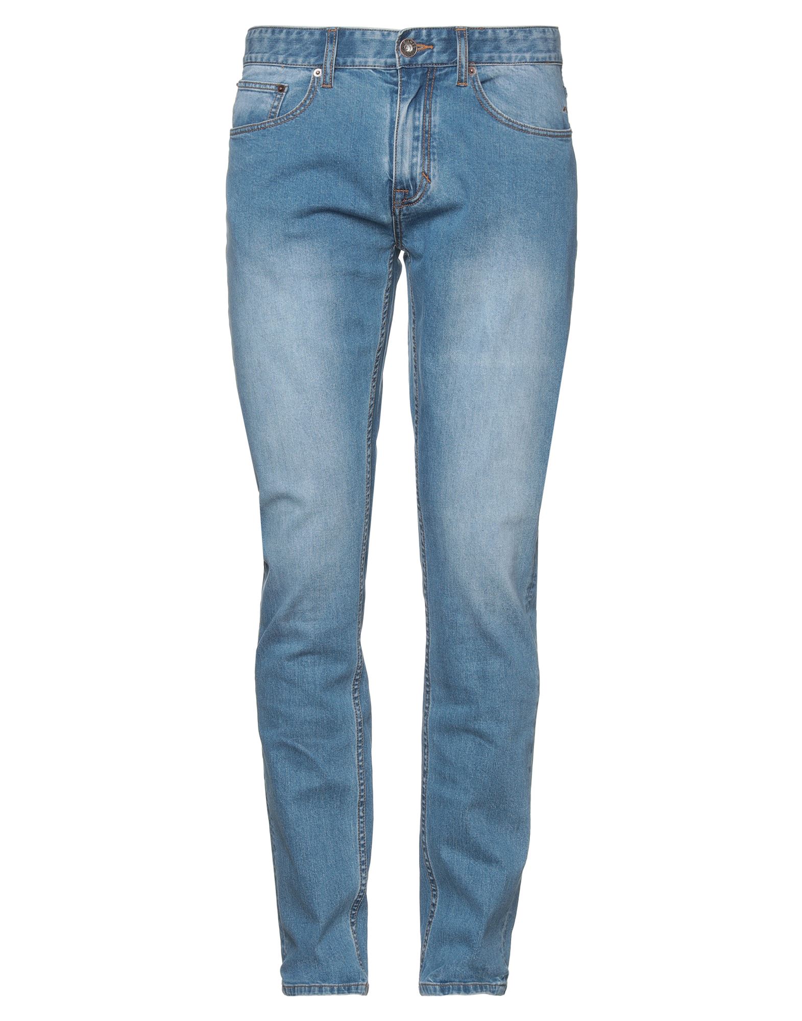 SUN 68 Jeanshose Herren Blau von SUN 68