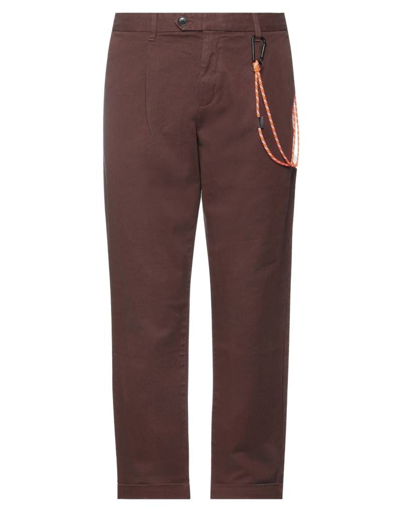 SUN 68 Jeanshose Herren Schokobraun von SUN 68