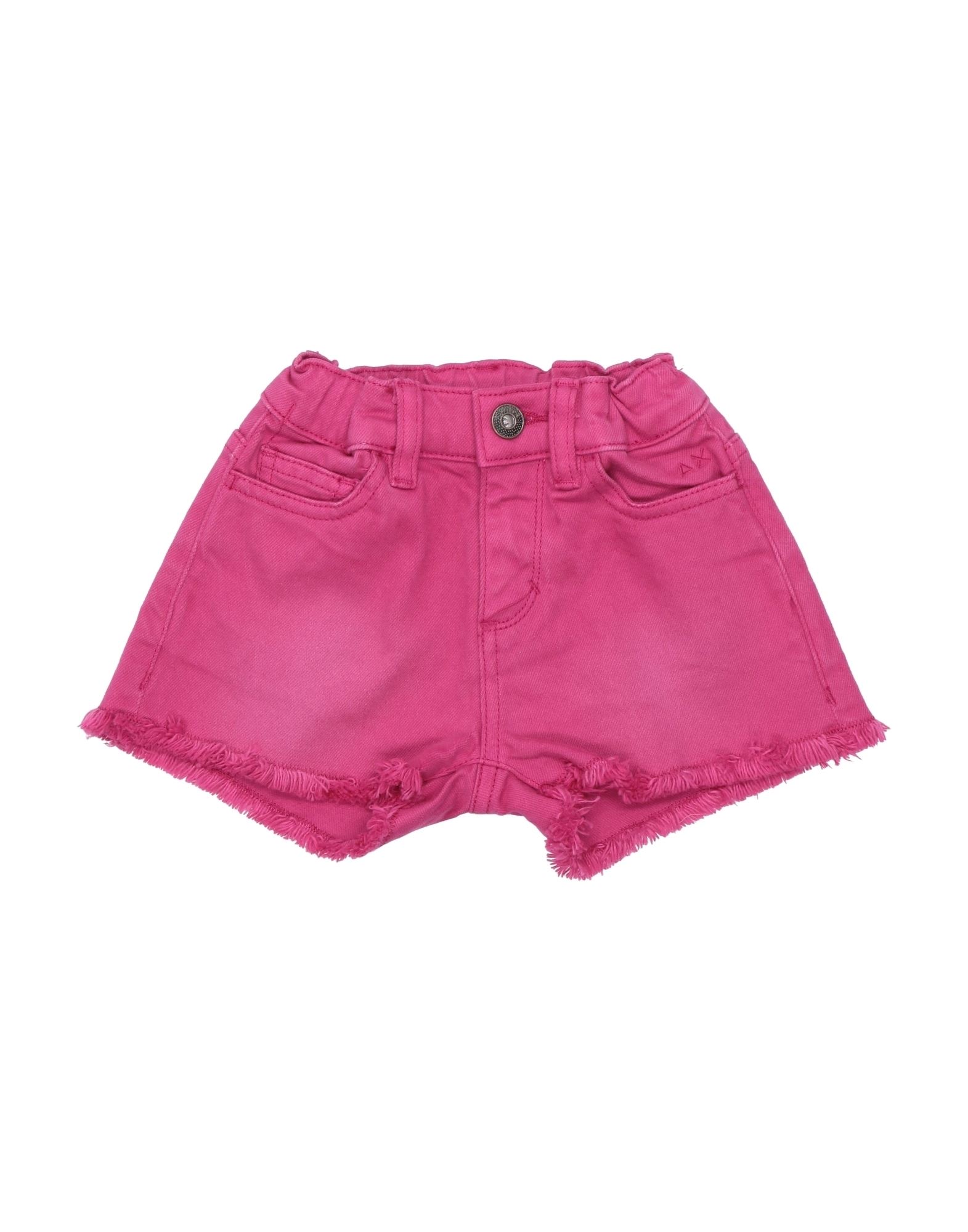 SUN 68 Jeanshose Kinder Fuchsia von SUN 68