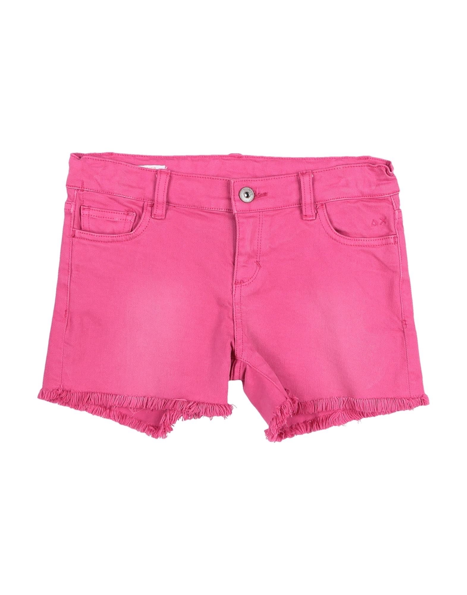 SUN 68 Jeansshorts Kinder Fuchsia von SUN 68