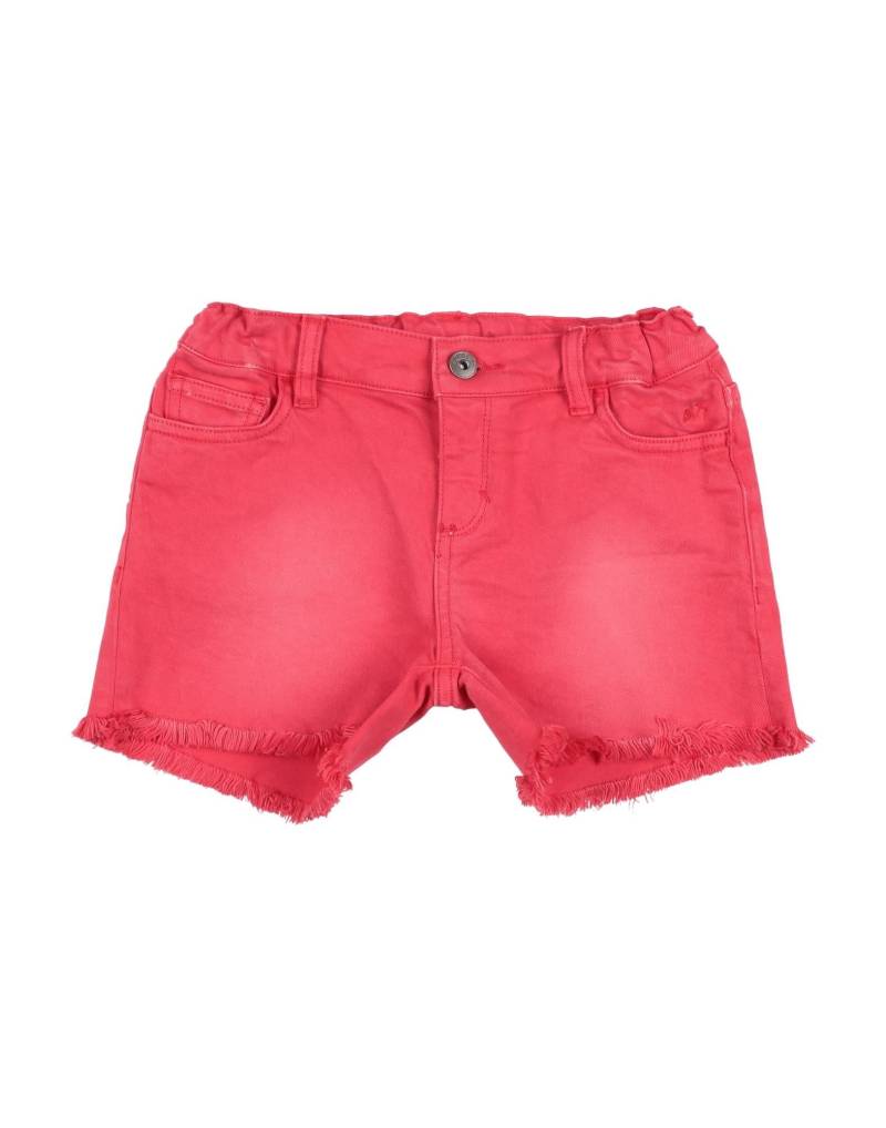 SUN 68 Jeansshorts Kinder Koralle von SUN 68