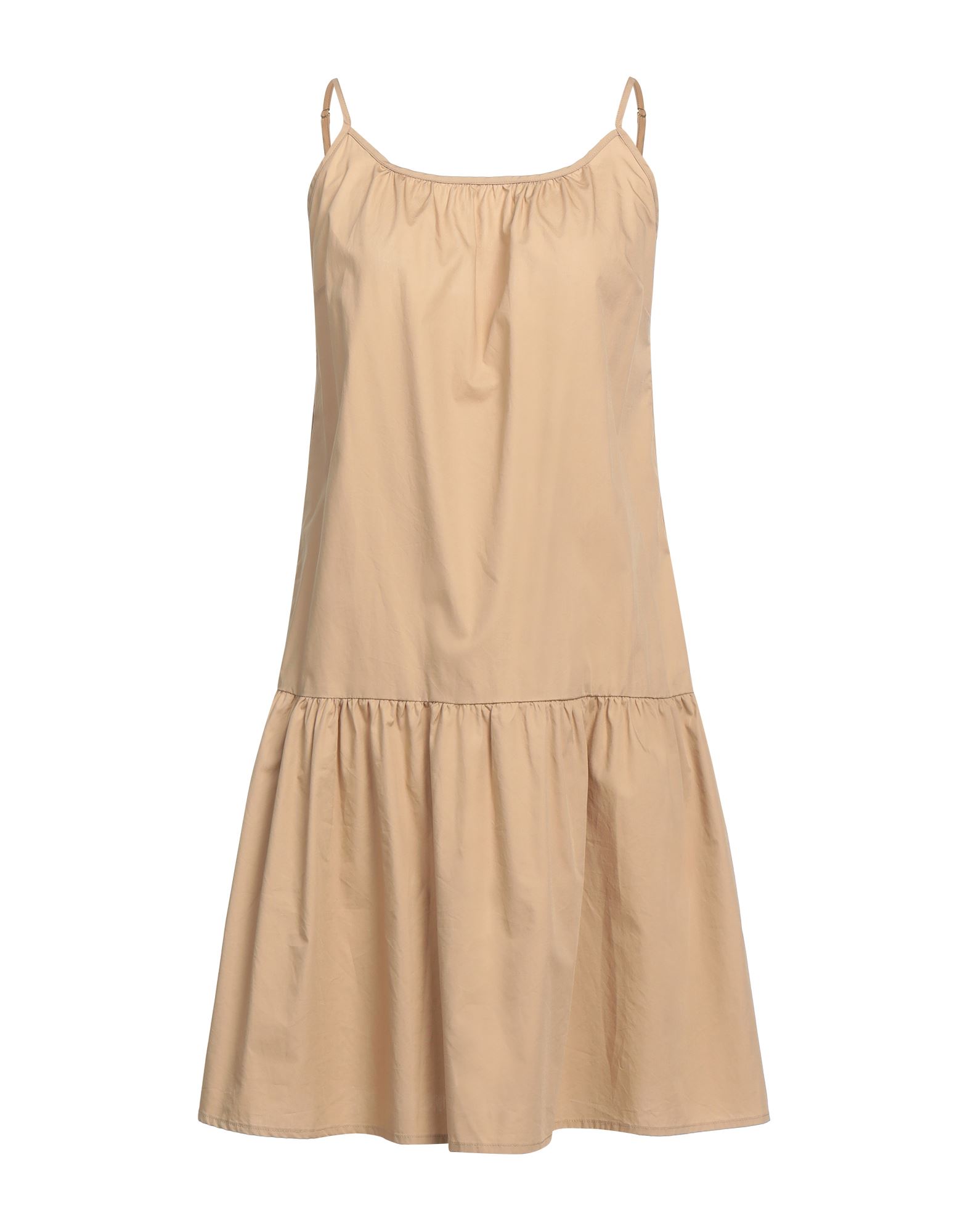 SUN 68 Mini-kleid Damen Beige von SUN 68