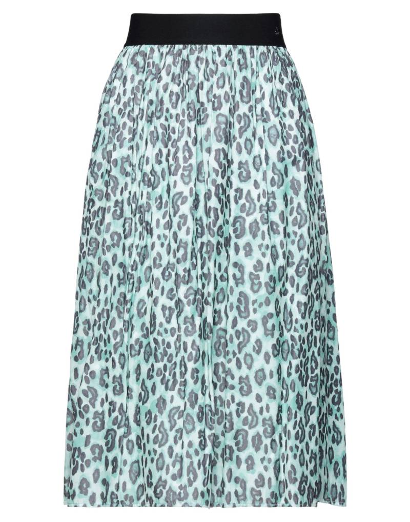 SUN 68 Midi-rock Damen Säuregrün von SUN 68