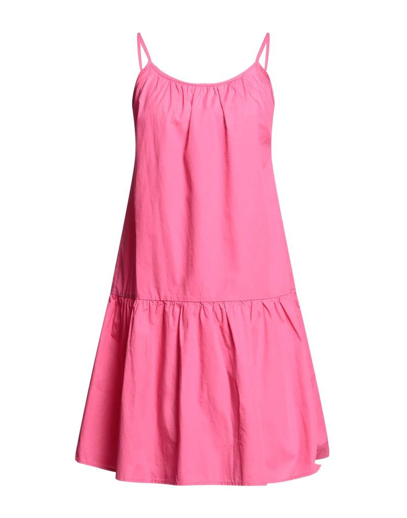 SUN 68 Mini-kleid Damen Fuchsia von SUN 68