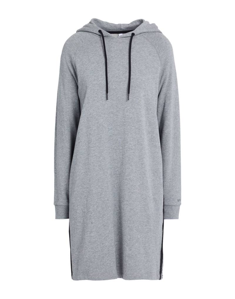 SUN 68 Mini-kleid Damen Grau von SUN 68