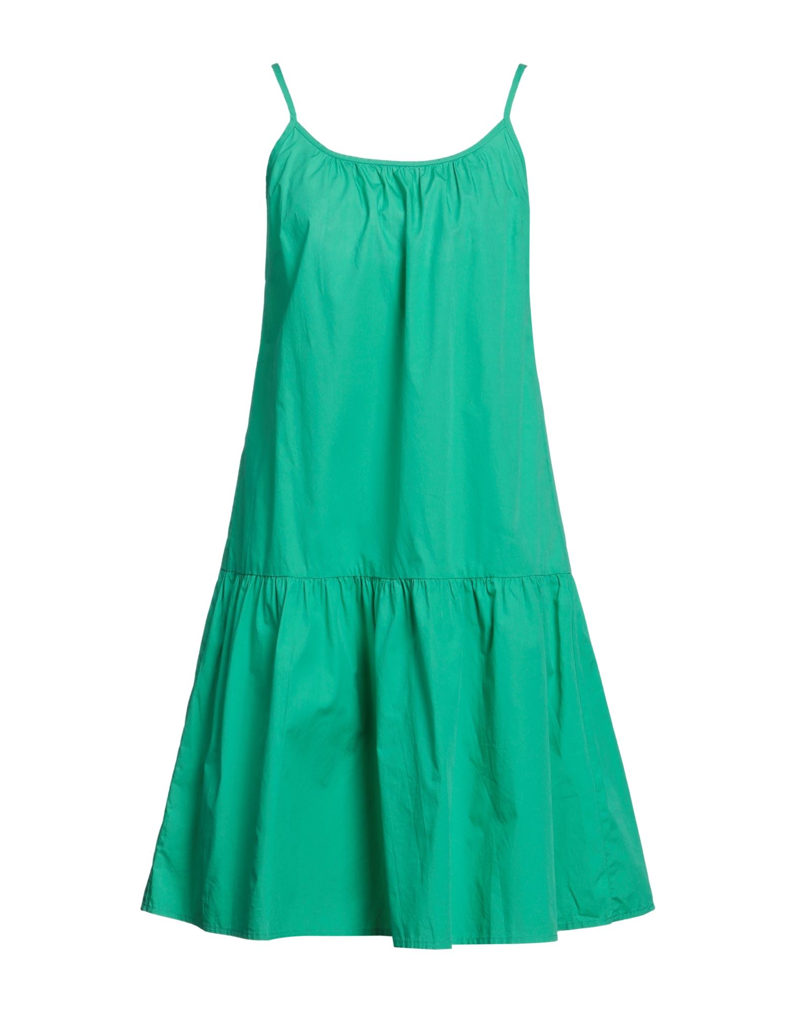 SUN 68 Mini-kleid Damen Grün von SUN 68