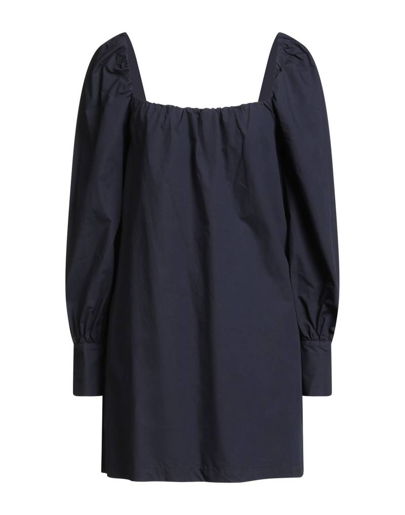 SUN 68 Mini-kleid Damen Marineblau von SUN 68