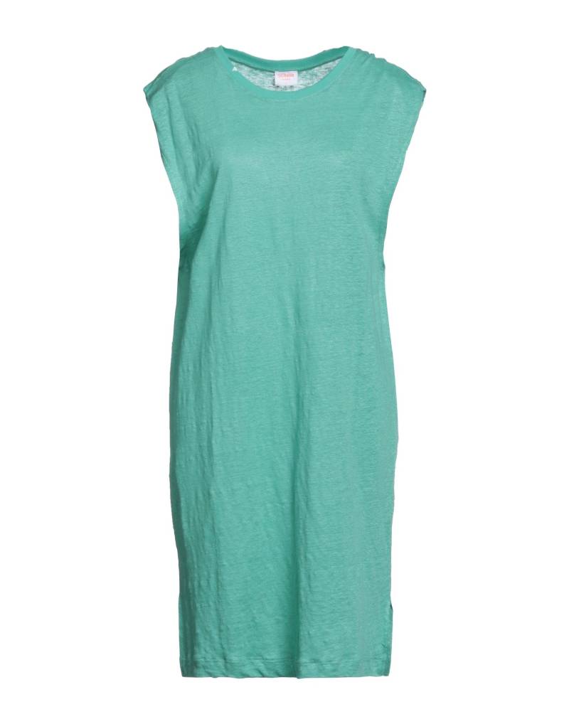 SUN 68 Mini-kleid Damen Säuregrün von SUN 68