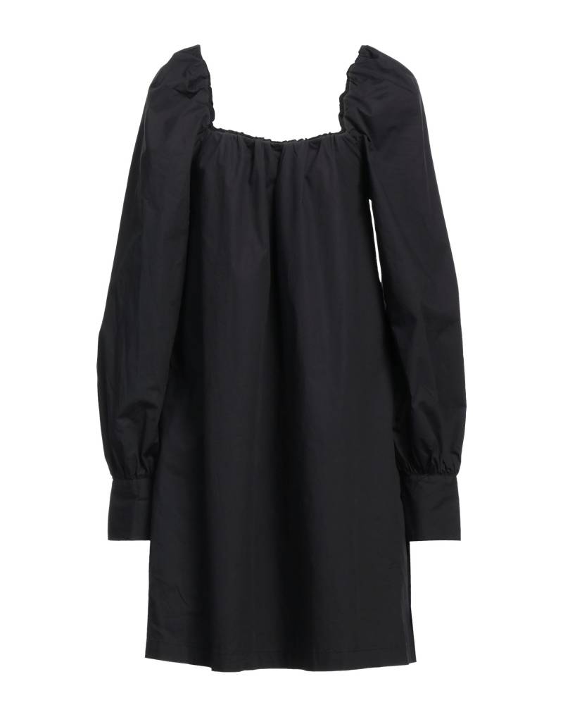 SUN 68 Mini-kleid Damen Schwarz von SUN 68