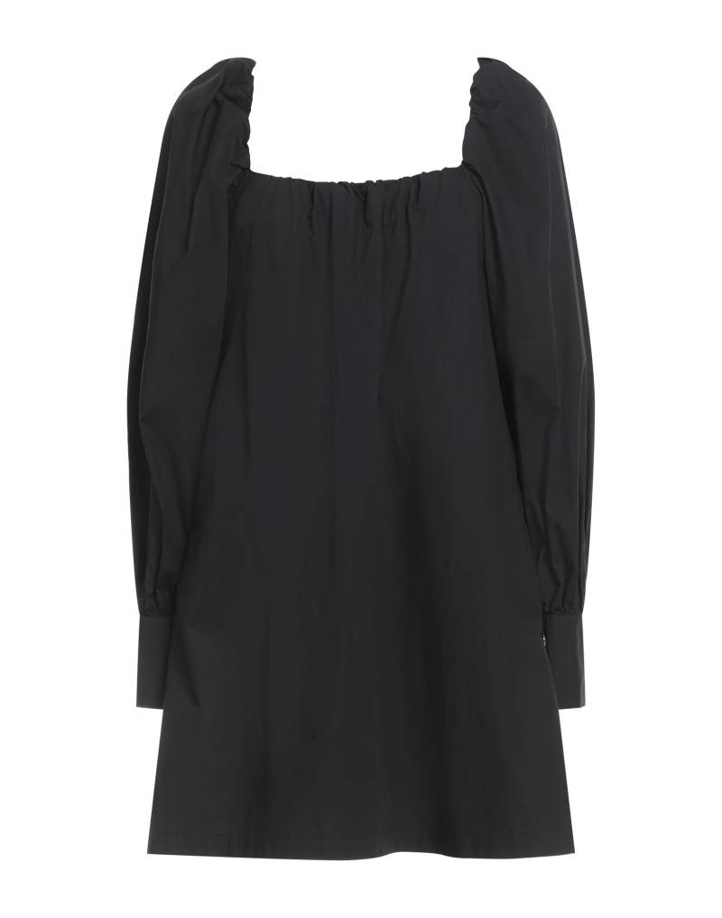 SUN 68 Mini-kleid Damen Schwarz von SUN 68