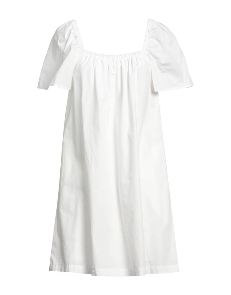 SUN 68 Mini-kleid Damen Weiß von SUN 68