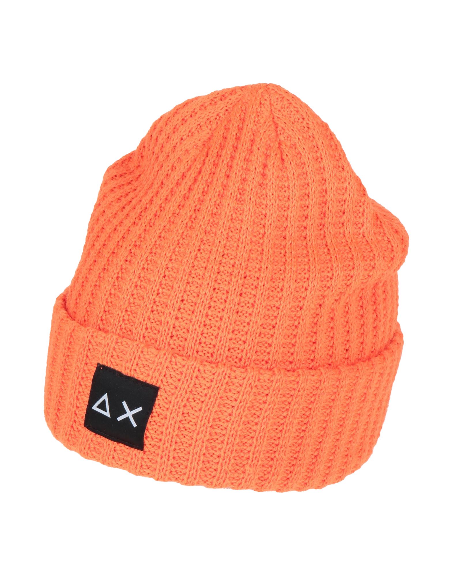 SUN 68 Mützen & Hüte Herren Orange von SUN 68