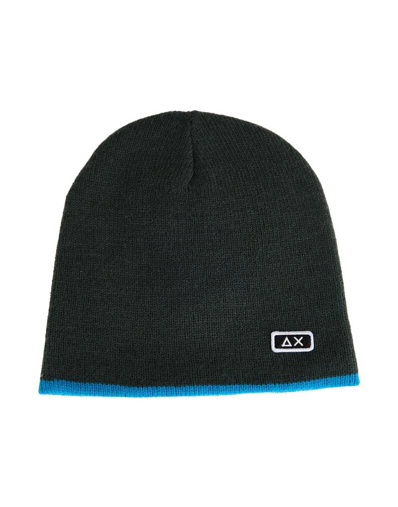 SUN 68 Mützen & Hüte Kinder Dunkelgrün von SUN 68