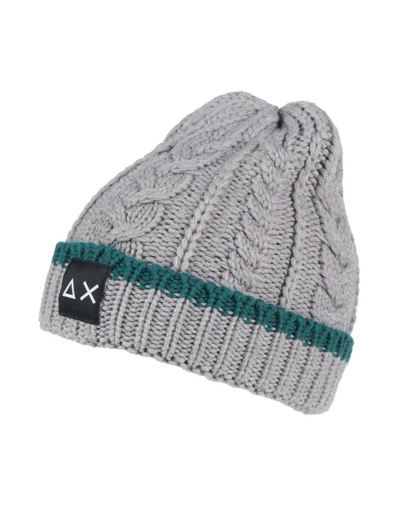 SUN 68 Mützen & Hüte Kinder Grau von SUN 68