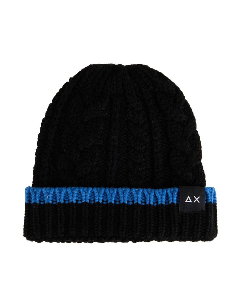 SUN 68 Mützen & Hüte Kinder Schwarz von SUN 68